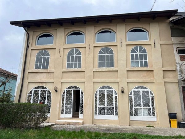 casa indipendente in vendita a Montiglio Monferrato
