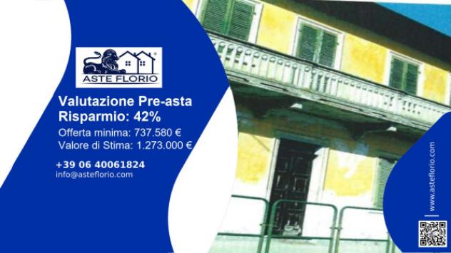 negozio in vendita a Montiglio Monferrato