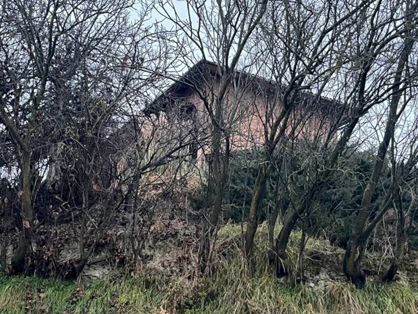 casa indipendente in vendita a Montiglio Monferrato