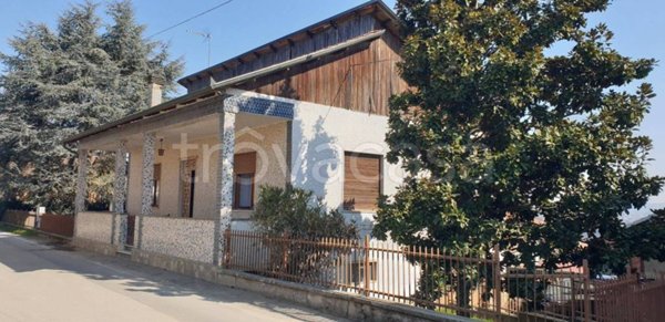 casa indipendente in vendita a Montiglio Monferrato