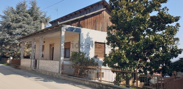 casa indipendente in vendita a Montiglio Monferrato