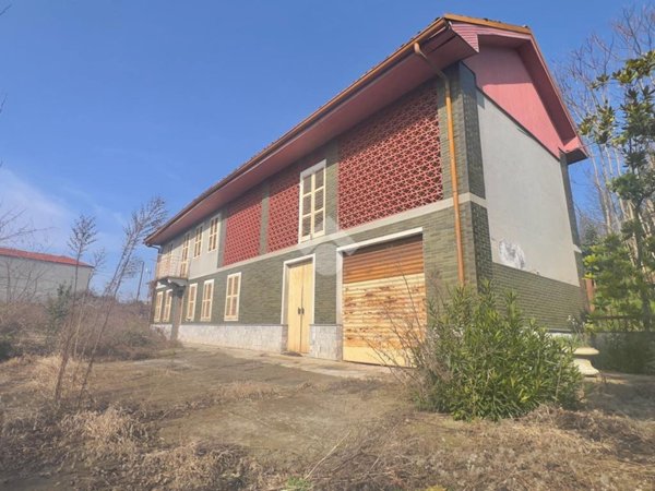 appartamento in vendita a Montiglio Monferrato