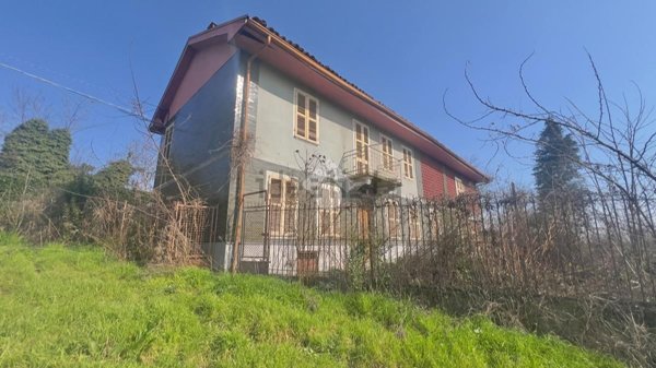 appartamento in vendita a Montiglio Monferrato