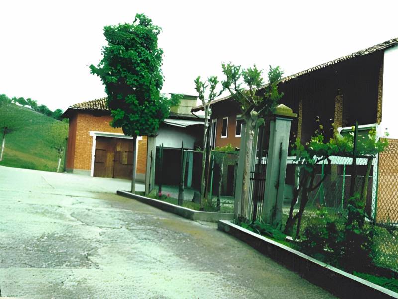 casa indipendente in vendita a Montiglio Monferrato