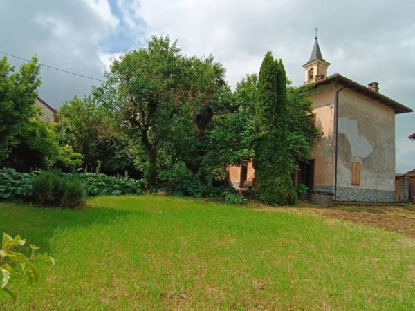 casa indipendente in vendita a Montiglio Monferrato