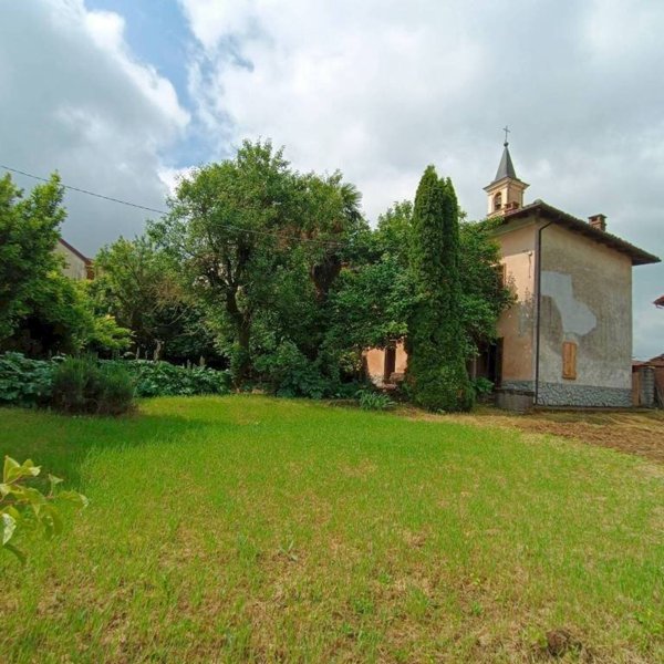 casa indipendente in vendita a Montiglio Monferrato