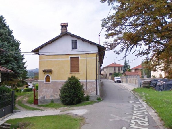 casa indipendente in vendita a Montiglio Monferrato