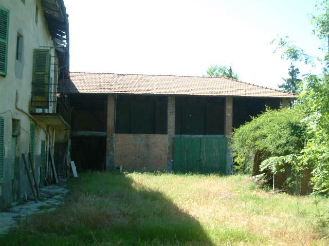 casa indipendente in vendita a Montiglio Monferrato