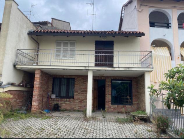 appartamento in vendita a Montiglio Monferrato