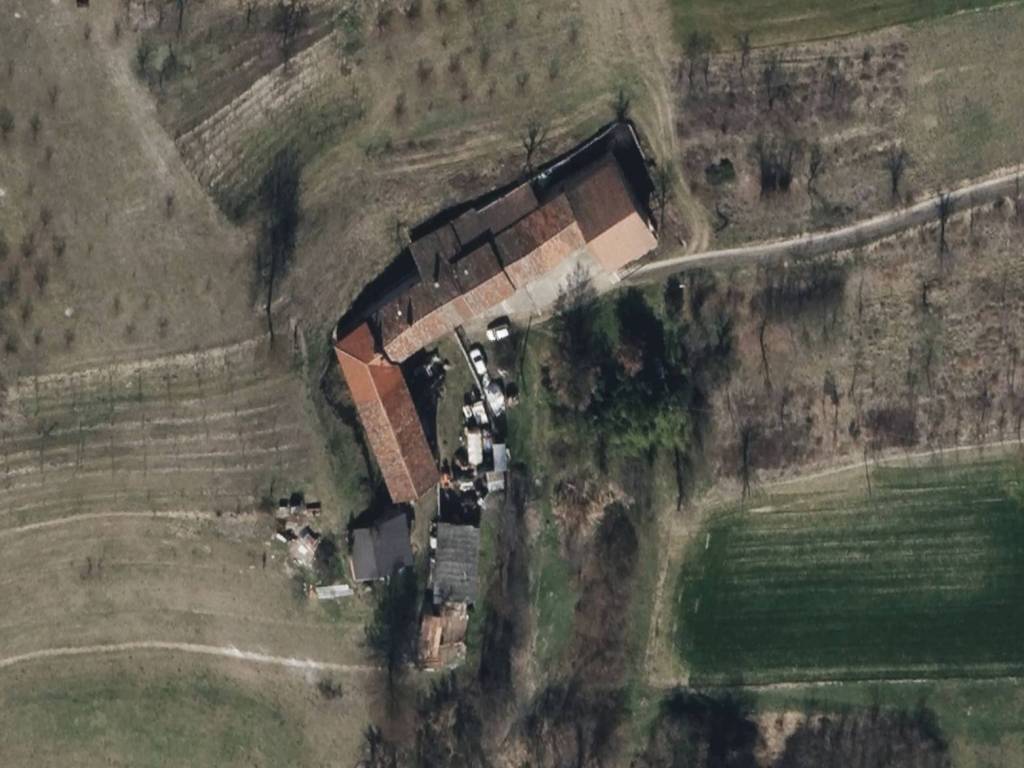 appartamento in vendita a Montiglio Monferrato