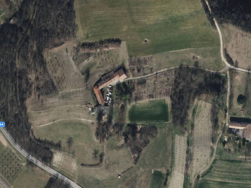 appartamento in vendita a Montiglio Monferrato