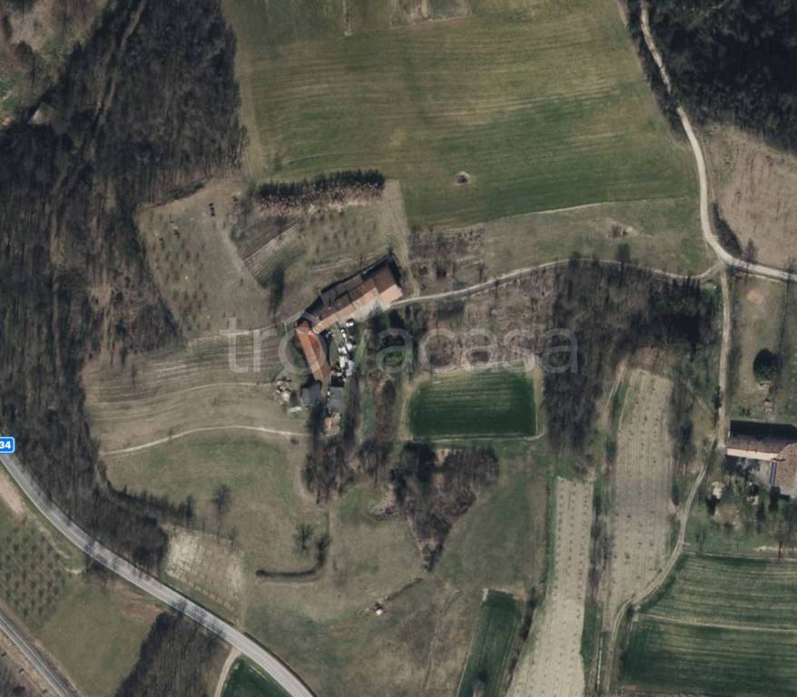 appartamento in vendita a Montiglio Monferrato
