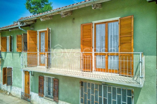appartamento in vendita a Montiglio Monferrato