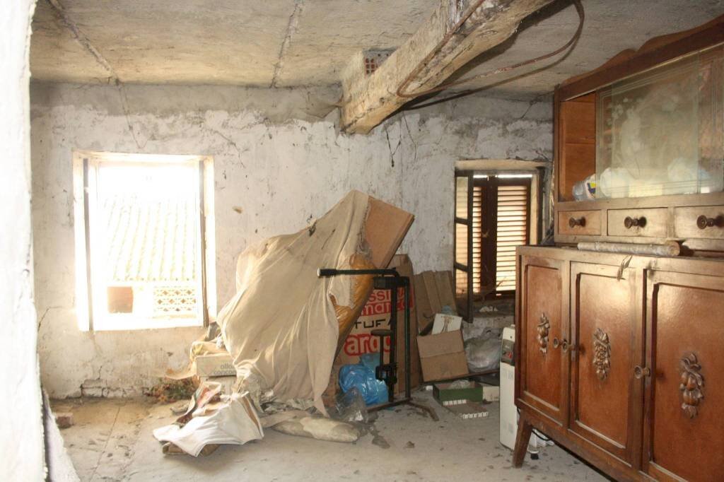 casa semindipendente in vendita a Montiglio Monferrato