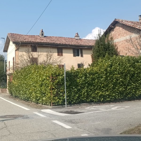 appartamento in vendita a Montiglio Monferrato
