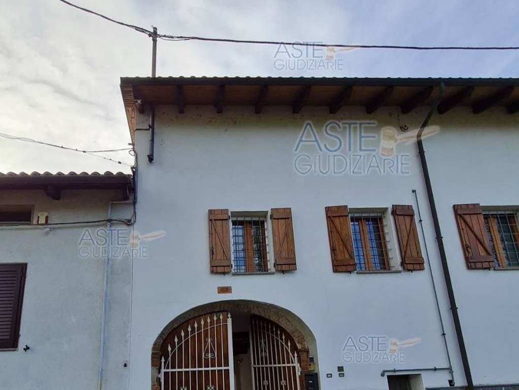 appartamento in vendita a Montiglio Monferrato