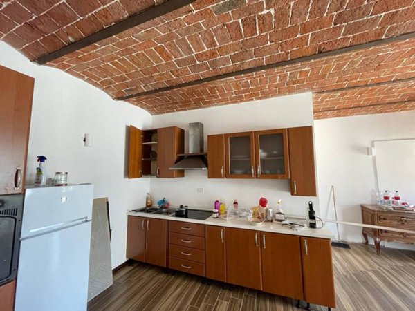 casa indipendente in vendita a Montiglio Monferrato