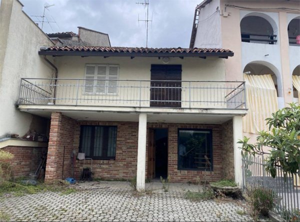 casa indipendente in vendita a Montiglio Monferrato