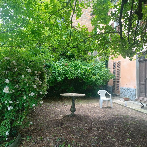 casa indipendente in vendita a Montiglio Monferrato