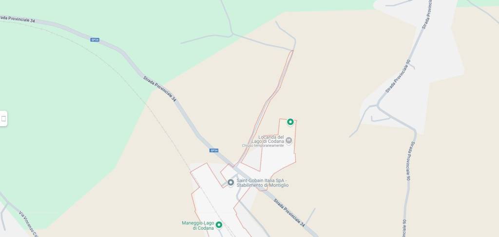 appartamento in vendita a Montiglio Monferrato