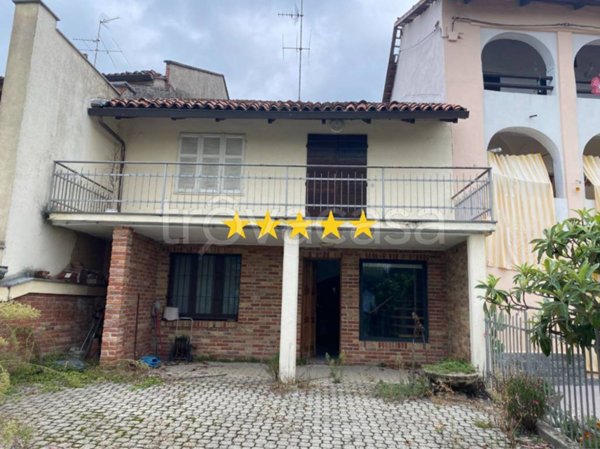 appartamento in vendita a Montiglio Monferrato