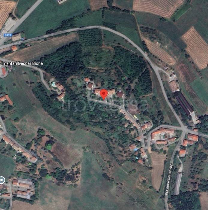 appartamento in vendita a Montiglio Monferrato