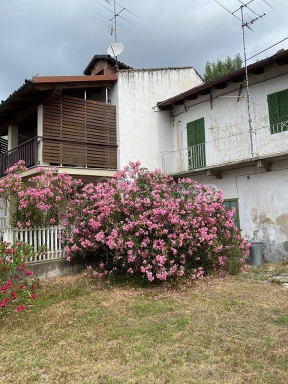 casa indipendente in vendita a Montiglio Monferrato