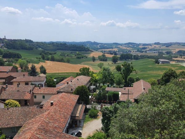 casa indipendente in vendita a Montiglio Monferrato