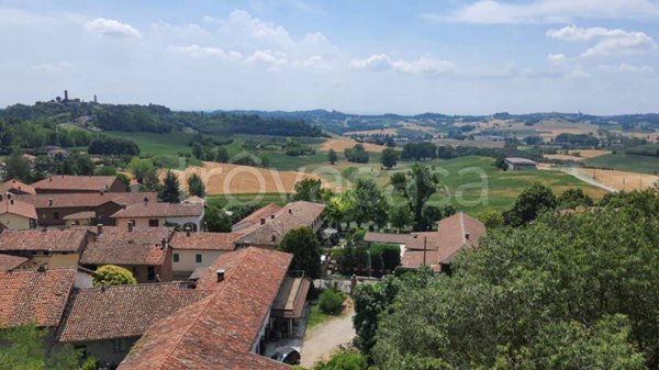 casa indipendente in vendita a Montiglio Monferrato
