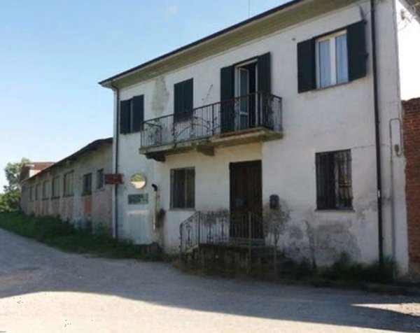 appartamento in vendita a Montiglio Monferrato