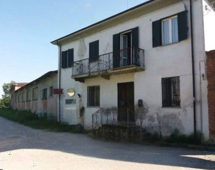appartamento in vendita a Montiglio Monferrato
