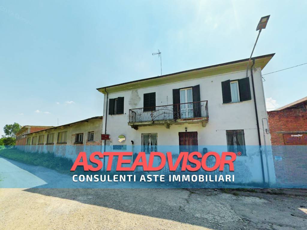 casa indipendente in vendita a Montiglio Monferrato