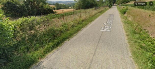 appartamento in vendita a Montiglio Monferrato