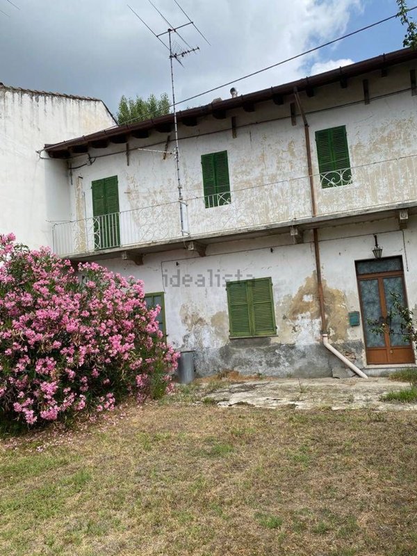 casa indipendente in vendita a Montiglio Monferrato