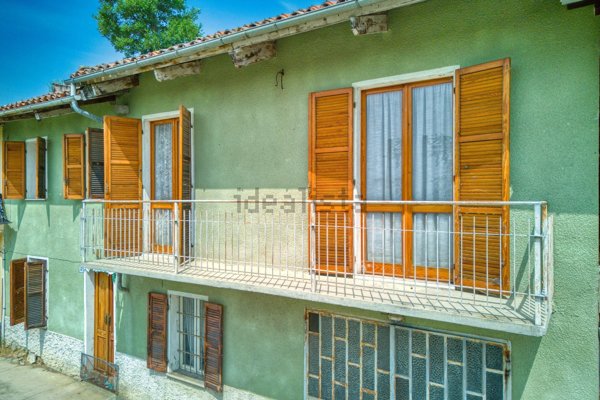 appartamento in vendita a Montiglio Monferrato