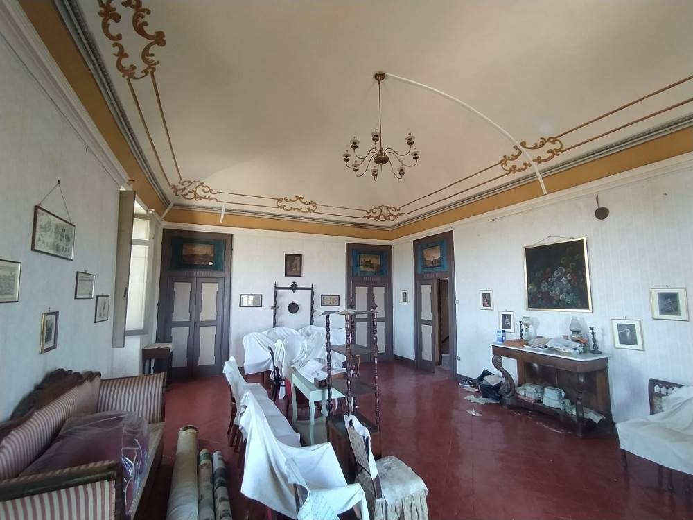 casa indipendente in vendita a Montiglio Monferrato