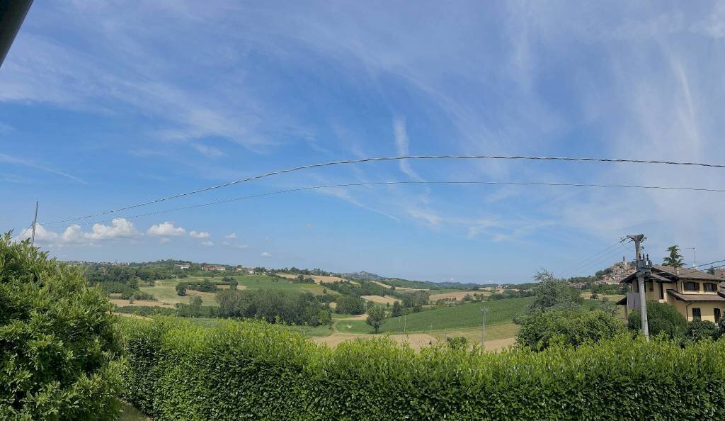 casa indipendente in vendita a Montiglio Monferrato