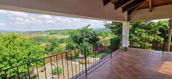 casa indipendente in vendita a Montiglio Monferrato