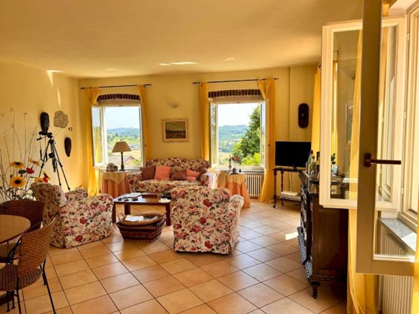casa indipendente in vendita a Montiglio Monferrato