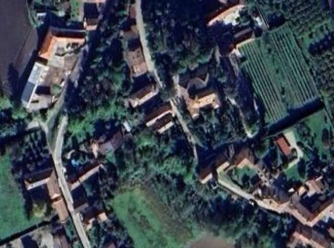 casa indipendente in vendita a Montiglio Monferrato