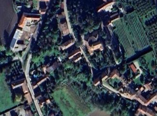 casa indipendente in vendita a Montiglio Monferrato