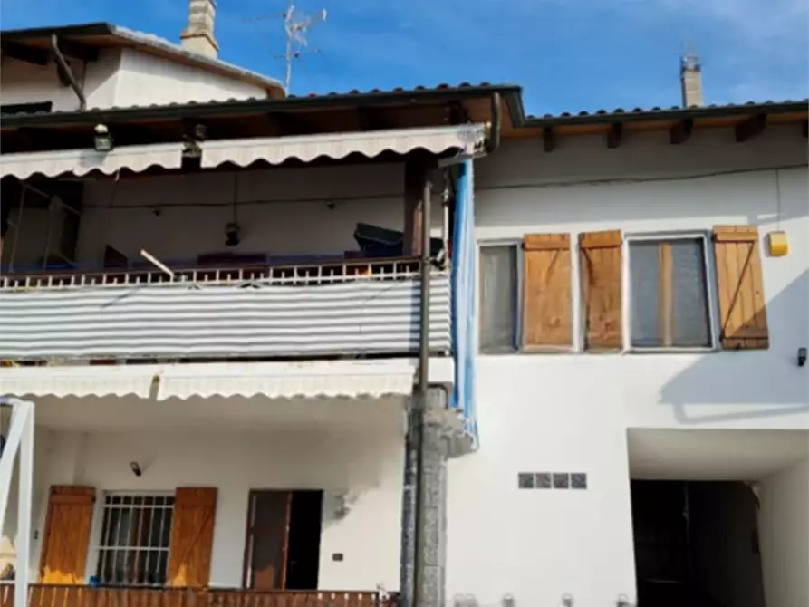 casa indipendente in vendita a Montiglio Monferrato