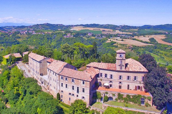 casa indipendente in vendita a Montiglio Monferrato