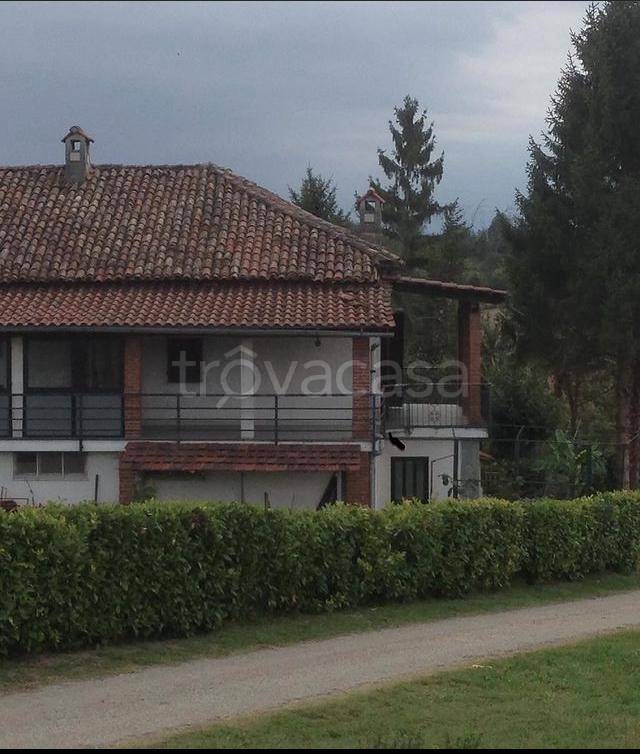 casa indipendente in vendita a Montiglio Monferrato