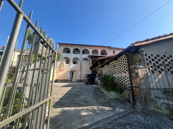 casa semindipendente in vendita a Montiglio Monferrato