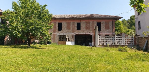 appartamento in vendita a Montiglio Monferrato