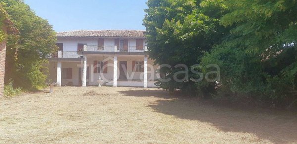 casa indipendente in vendita a Montiglio Monferrato