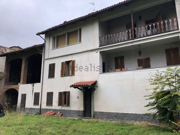 casa indipendente in vendita a Montiglio Monferrato