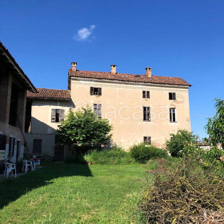 casa indipendente in vendita a Montiglio Monferrato