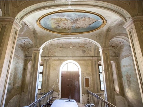 casa indipendente in vendita a Montiglio Monferrato